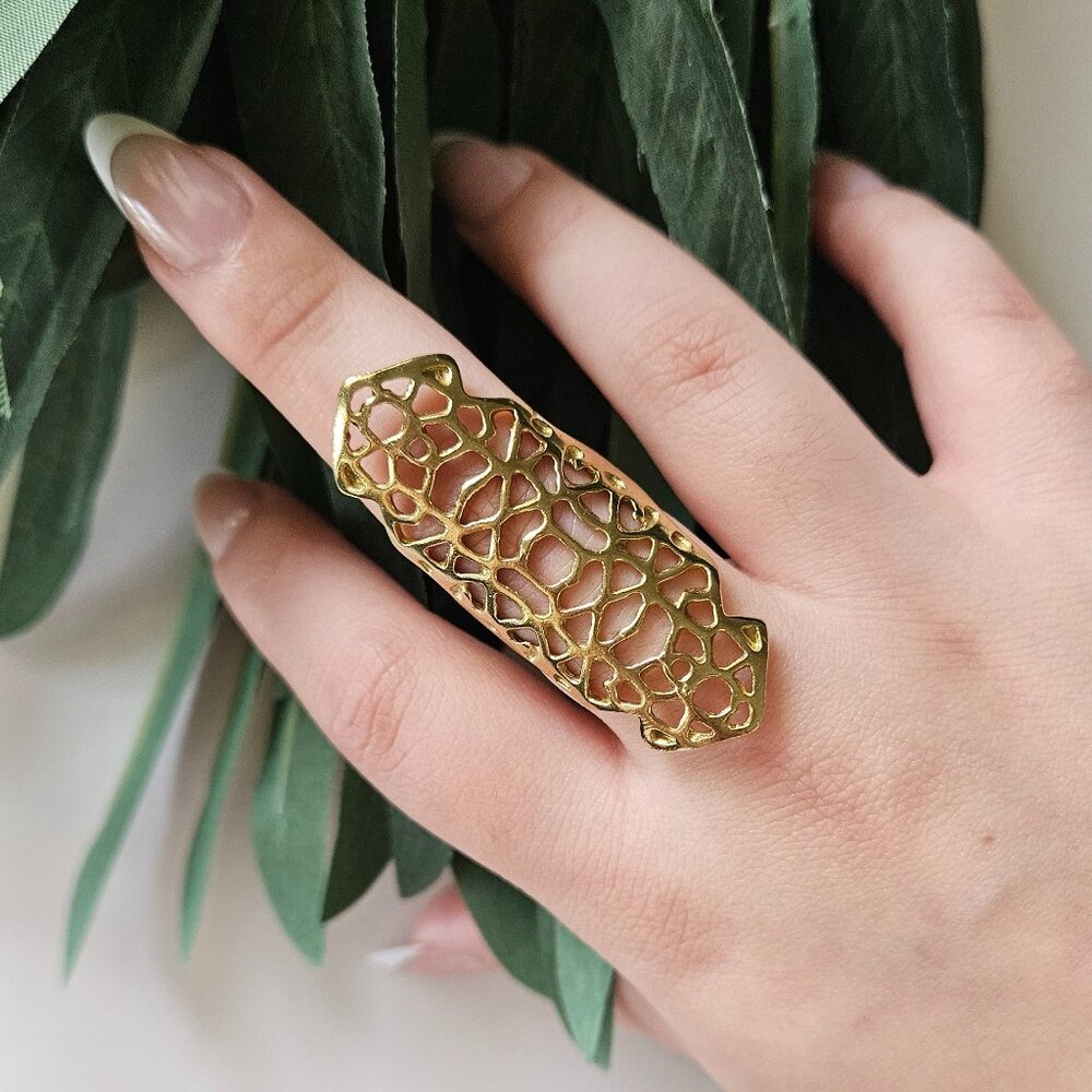 Vein Ring